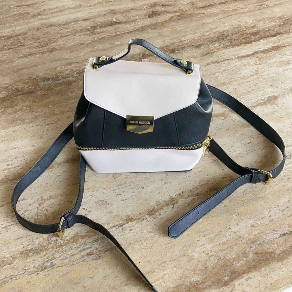 Steve Madden Backpack